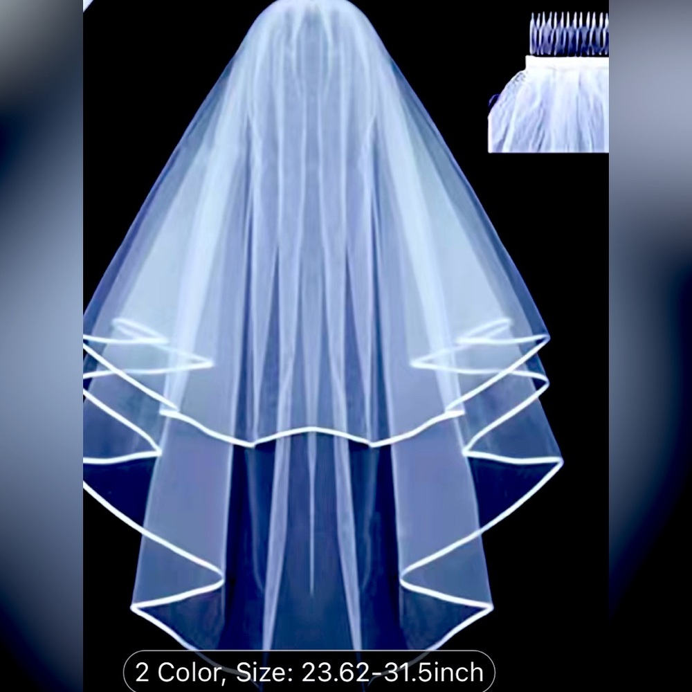 Wedding Veil